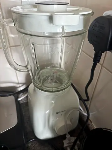 Philips Blender for Sale – Excellent Condition