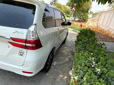 2020 Toyota AVANZA 照片 7