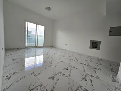 1bhk for rent # ajman reshidaya # maintance free # system card # central ac