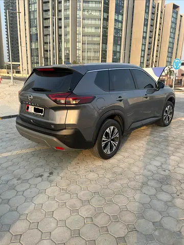 2024 Nissan X-TRAIL 照片 4