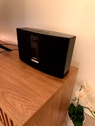 BOSE SoundTouch 20