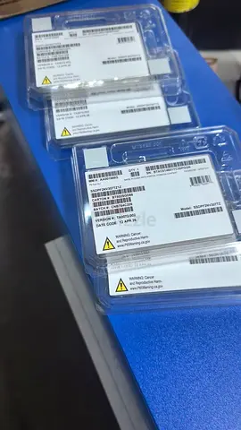 Solidigm & D7 eSSDs for Sale (Bulk Only!)