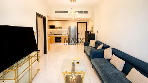 Brand New Furnished | Luxury Apartment | Premium Amenities