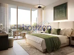 Spacious 2BR | Skyline View | Luxury Creekside