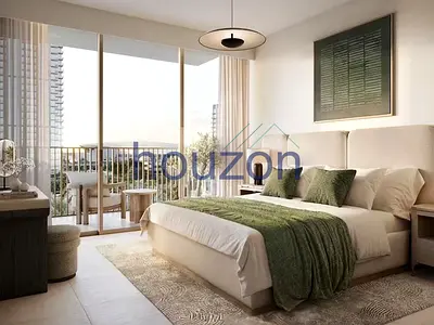 Spacious 2BR | Skyline View | Luxury Creekside