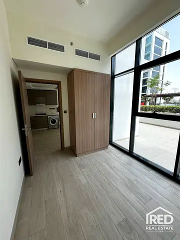 Vacant | Spacious | Balcony | Premium Amenities