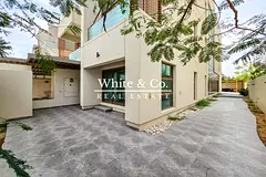 Luxury Villa | Vacant | Fully Landscaped