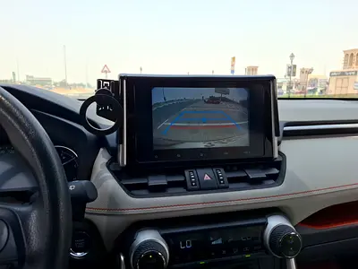 صورة مصغرة 13 لـ 2025 Toyota RAV 4