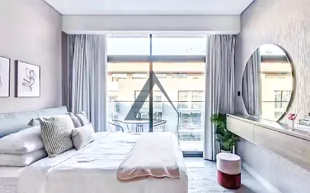 Best Deal l Furnished 1BR | Ready To Move-in