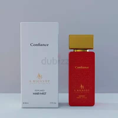 A Bientot Confiance Perfumed Hair Mist - Brand New (50ml)