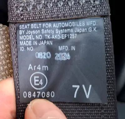 Toyota Prado GXL 2024 GCC Specs