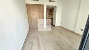 Bright Studio | Balcony | Meydan One Views