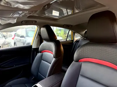MG GT Deluxe, миниатюра 14