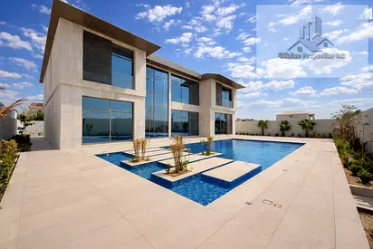 Deluxe Villa | Brand New | Swimming Pool