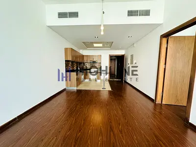 Elegant 1BR | Community View | Ready to Move In