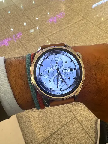 HONOR Watch 6 – Like New, Boxed, Receipt & Warranty