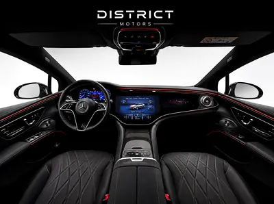 2023 Mercedes-BENZ EQS — миниатюра 12