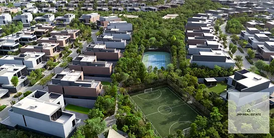 Premium Finish | Family-Friendly Community | Reserve Now