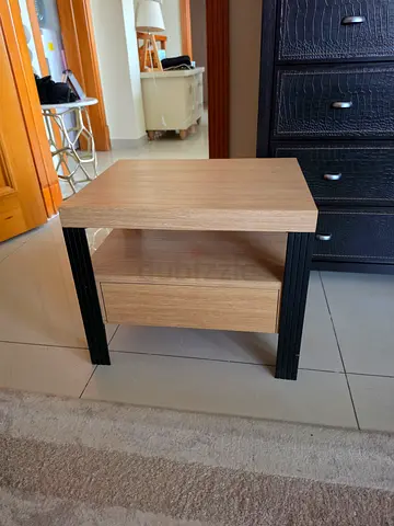 Bedside cabinet