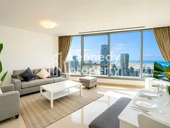 Bright Apartment | Amazing View | High Floor