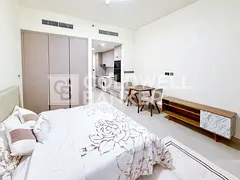 Furnished | Pool View | Flexible Cheques