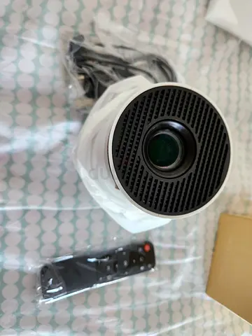 Mini Portable Projector