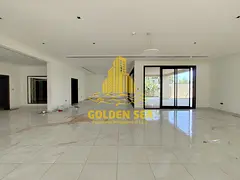 SPECIOUS 6 MASTER BR| GREAT COMMUNITY| MAID ROOM| DRIVER ROOM