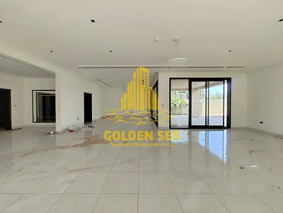 SPECIOUS 6 MASTER BR| GREAT COMMUNITY| MAID ROOM| DRIVER ROOM