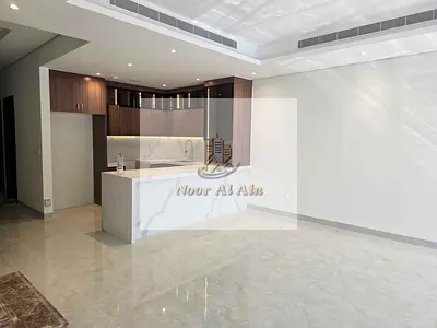 Best Price | Brand New 4BR+ Maid's | Single row | Ready to Move in