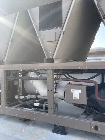 Trusted HVAC Repair & Maintenance Professionals