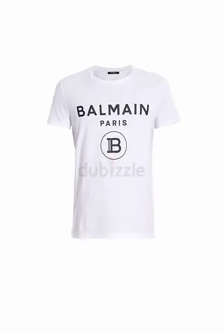 Original Balmain T.shirt