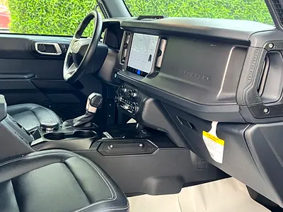 2025 FORD BRONCO — миниатюра 18