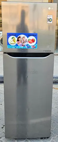 LG fridge for sale