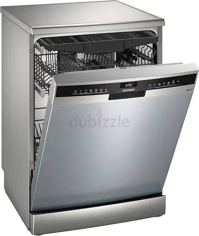 URGENT SALE: Siemens iQ300 Dishwasher (Like New + Warranty) - Easy Ground Floor Pickup!