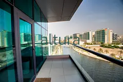 Corner Unit | Middle Floor | Sea View