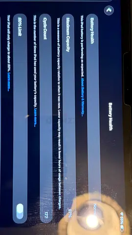 Ipad Air 13-inch (M3) WI-FI for sell