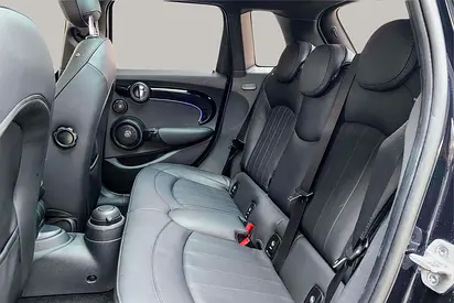 2024 MINI COOPER — миниатюра 12