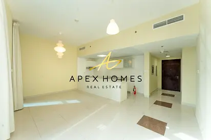 3 BR Unfurnished | Marina View | CHILLER Free