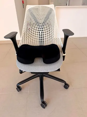 Brand Herman Miller Sayl Chair Fully Adjustable
