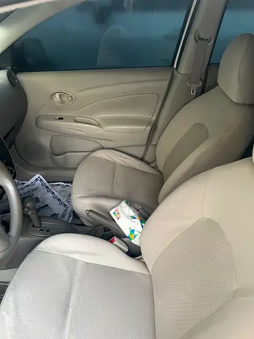 2019 Nissan SUNNY 照片 5