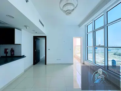 53,000 AED | 1 Bedroom | 2 Bathrooms | 738Sq. Ft. | Unfurnished | Ready to Move
