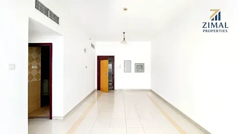Bright & Spacious 1BHK with Balcony – Comfortable Living