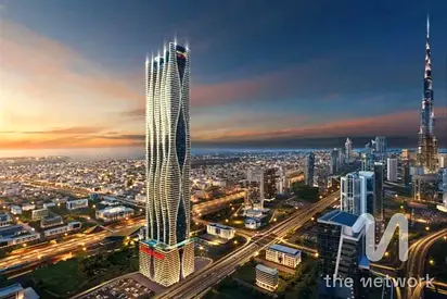 10% Below OP | High Floor | Full Burj View