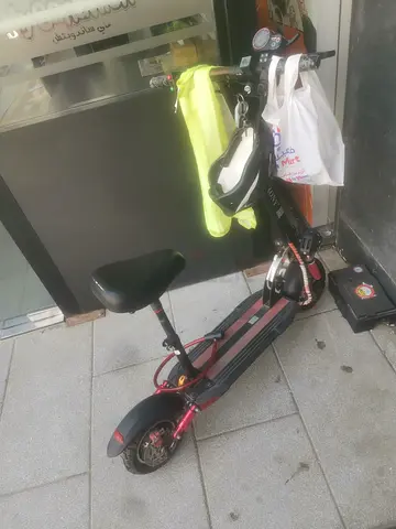 Scooter