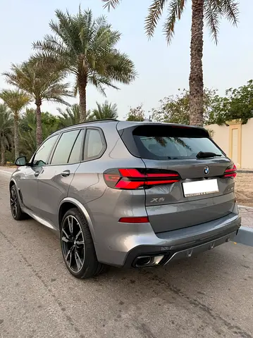 2026 BMW X5 缩略图 13