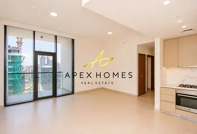 Vacant | Brand New | High Floor | Multiple Units