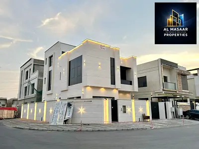 فرصة مميزة لتجربة السكن الراقي في واحدة من أرقى مناطق الإمارة وبدون رسوم صيانه مع تمويل البنكي الميسر مع تملك حر لجميع الجنسيات مدى الحياة