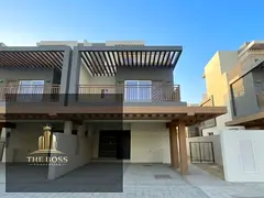 4BR TOWNHOUSE I VACANT | READY TO MOVE IN