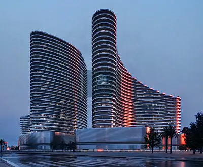 Cash Deal | 4% DLD Waiver | Discounted Price | Book Now