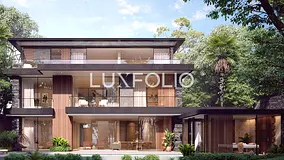 LARGE CORNER PLOT | ALAYA SPECIALIST | PARK VILLA